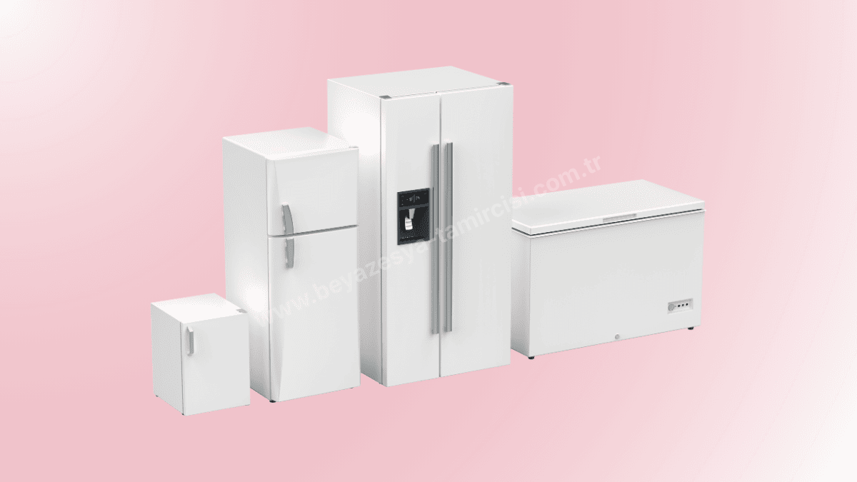 Ergani Buzdolabı Tamircisi - Ergani Beyaz Eşya Tamircisi