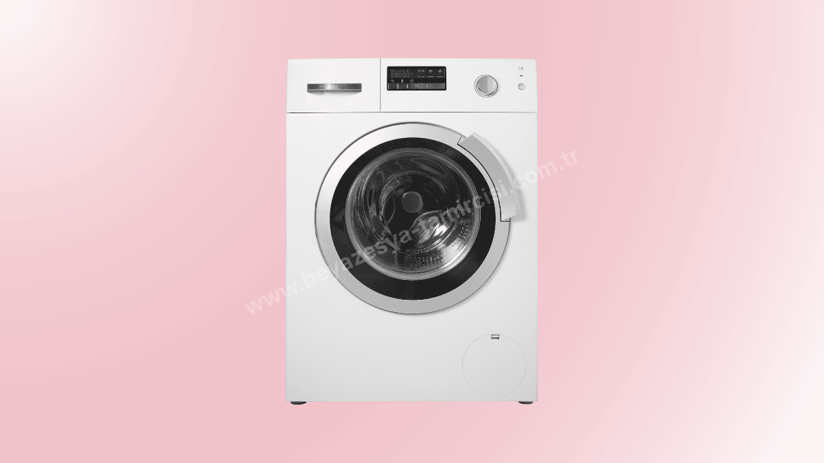 Ergani Çamaşır Makinesi Tamircisi - Ergani Beyaz Eşya Tamircisi