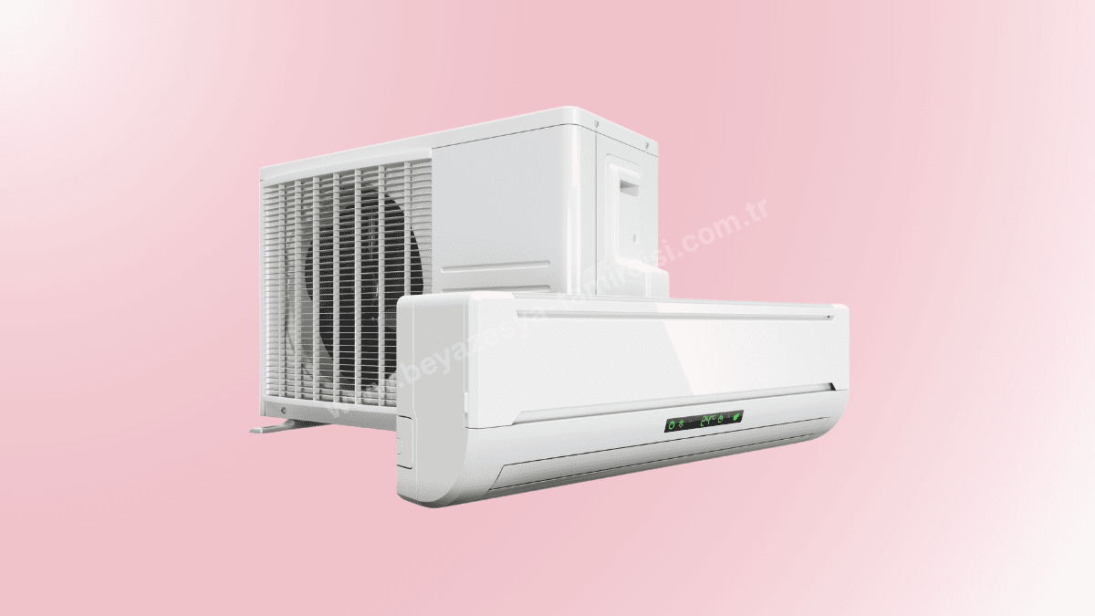 Ergani Klima Tamircisi - Ergani Beyaz Eşya Tamircisi